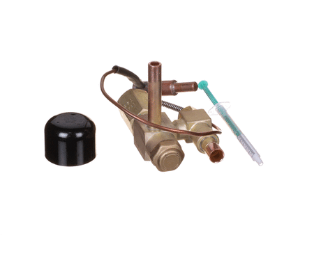 HUSSMANN PARTS Hussmann 3101353 Valve-Liquid Inject 998-0746-0 - SKU HUS3101353