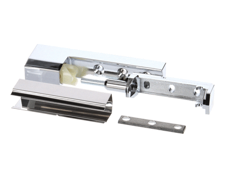 HUSSMANN PARTS Hussmann 35S014 Hinge Door R50-2850 - SKU HUS35S014