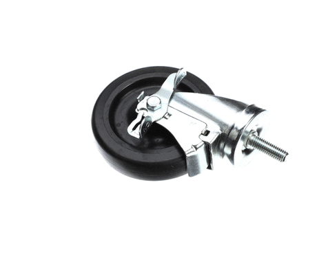 HUSSMANN PARTS Hussmann 35S073 Caster C25-1513-B - SKU HUS35S073