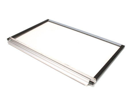 HUSSMANN PARTS Hussmann 657581 Assembly Lid Complete - SKU HUS657581