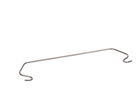 HUSSMANN PARTS Hussmann 663170 Heater Clip Face 1/2 Tube Coils - SKU HUS663170