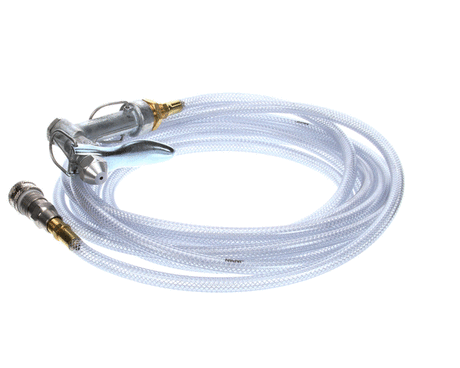 HUSSMANN PARTS Hussmann AG79O AG79 Spray Hose 20 Ft W/Tricon - SKU HUSAG79O
