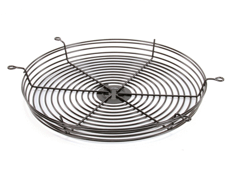 HUSSMANN PARTS Hussmann E103789 Fan Guard Wire Gal-Gah-Lh-Cks - SKU HUSE103789