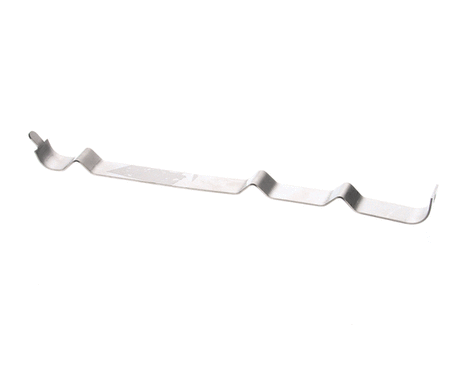 HUSSMANN PARTS Hussmann E107025 Bracket Ck Drain Pan Heater - SKU HUSE107025