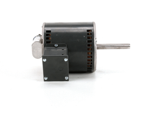 HUSSMANN PARTS Hussmann E151898 .5HP 208-230/460/60/1/1075 48F - SKU HUSE151898
