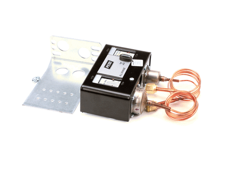HUSSMANN PARTS Hussmann E152331 P70MA-1 Dual Pressure Control - SKU HUSE152331