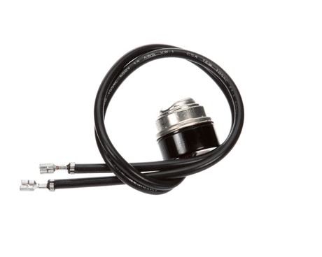 HUSSMANN PARTS Hussmann E201818 14T31 30163 Fan Delay THERMOSTAT3/8 - SKU HUSE201818
