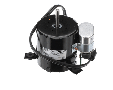 HUSSMANN PARTS Hussmann E205109BX MOTOR-1/28HP 115/50/60/1/1550 - SKU HUSE205109BX