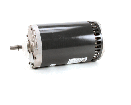 HUSSMANN PARTS Hussmann E205492IN Motor 1.5HP 230/460/60/3/1140 56FRA - SKU HUSE205492IN