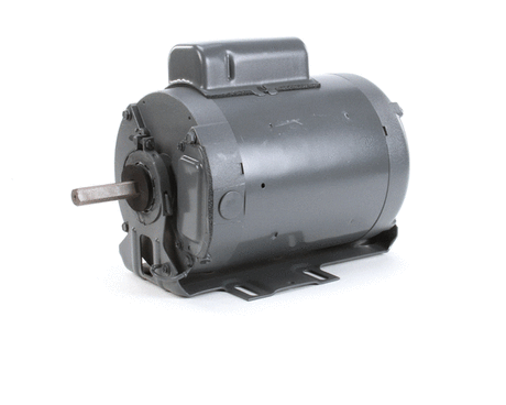 HUSSMANN PARTS Hussmann E205529 1/2 HP 208-230/1/60/1125 56FR - SKU HUSE205529