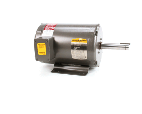 HUSSMANN PARTS Hussmann E205860 2HP 230/460/60/3/1140 Teao Ato - SKU HUSE205860
