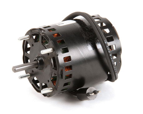 HUSSMANN PARTS Hussmann E206446 1/15HP 460/60/50/1/1550 Mtr Shd Pole - SKU HUSE206446