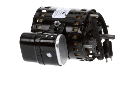 HUSSMANN PARTS Hussmann E206447 .06HP 115/60/50/1/1550 Psc Mtr - SKU HUSE206447