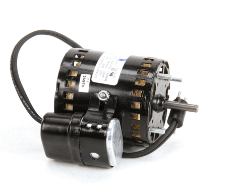 HUSSMANN PARTS Hussmann E206448 .05HP 208-230/60/50/1/1550 Psc - SKU HUSE206448