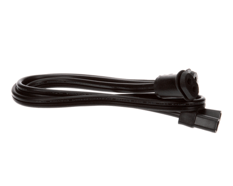 HUSSMANN PARTS Hussmann E206450 2-A-5 Fan Wire Harness 115/230 - SKU HUSE206450