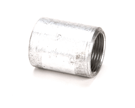 HUSSMANN PARTS Hussmann E206463 3/4 Std Aluminum Coupling - SKU HUSE206463