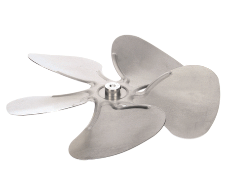HUSSMANN PARTS Hussmann E206483 12 Dia Fan 21 Deg CW 5/16 Bor - SKU HUSE206483