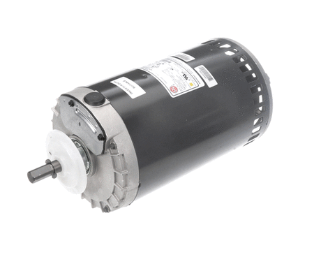 HUSSMANN PARTS Hussmann E206880IN Motor 1/2HP 230/460/60/3/575 56FRA - SKU HUSE206880IN