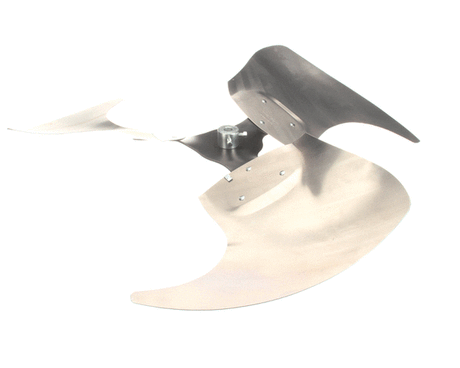 HUSSMANN PARTS Hussmann E208056 Fan 30 Dia Revcor ZS3003-24 - SKU HUSE208056
