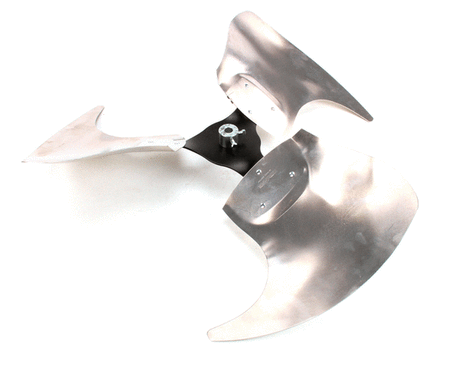 HUSSMANN PARTS Hussmann E208058 Fan 30 Dia Revcor ZS3003-34 - SKU HUSE208058