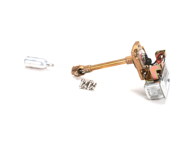 HUSSMANN PARTS E208060 - SKU HUSE208060