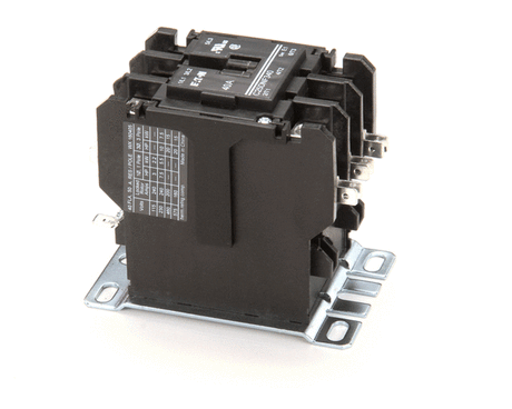 HUSSMANN PARTS Hussmann E209971006 C25DNF340B Cont 40A 230V - SKU HUSE209971006