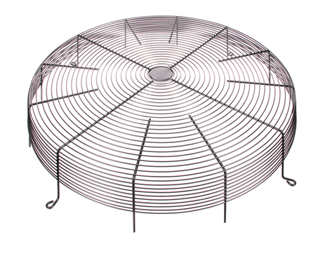 HUSSMANN PARTS Hussmann E280792 Fan Guard 30 Lev-Sm-Pc - SKU HUSE280792