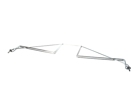 HUSSMANN PARTS Hussmann E280793 Motor Bracket - SKU HUSE280793