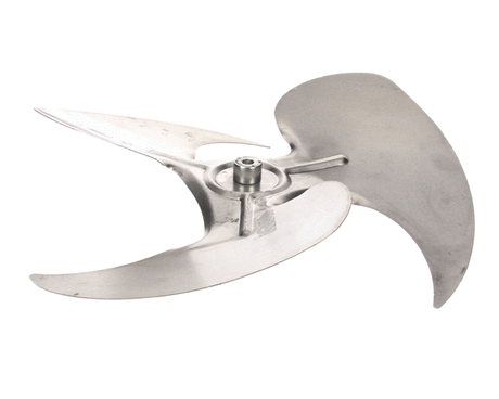 HUSSMANN PARTS Hussmann E316580 Kr Swept Wing Blade 24 Deg 12 - SKU HUSE316580
