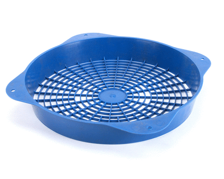 HUSSMANN PARTS Hussmann E316655 Fan Guard Plastic Kr 10-12 Fan - SKU HUSE316655