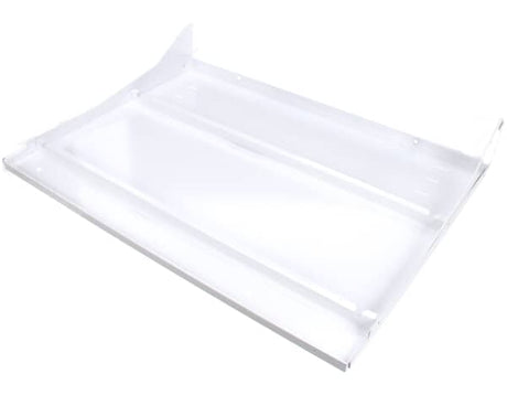 HUSSMANN PARTS Hussmann FX51M FX51 SHELF-22 Rl 2 Pos White - SKU HUSFX51M
