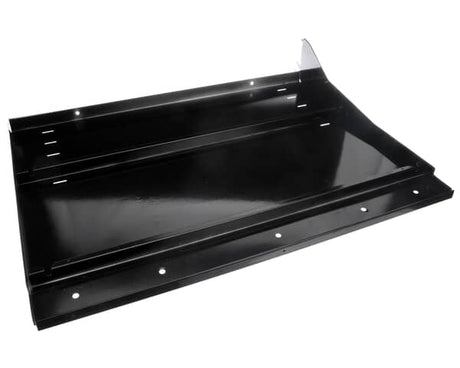 HUSSMANN PARTS Hussmann FX54M FX54 SHELF-22 Rl 2 Pos Black - SKU HUSFX54M