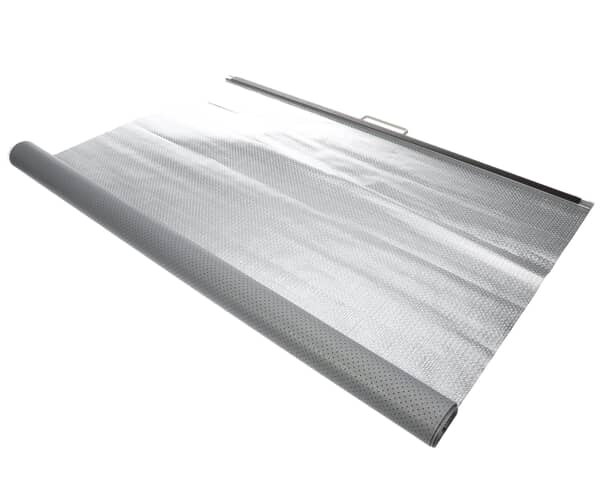 HUSSMANN PARTS LK82O - SKU HUSLK82O