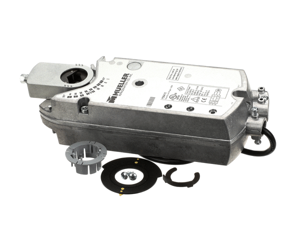 HUSSMANN PARTS SP00471 - SKU HUSSP00471