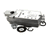 HUSSMANN PARTS SP00471 - SKU HUSSP00471