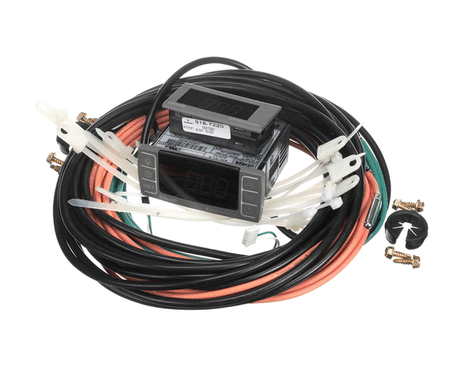 HUSSMANN PARTS Hussmann TJ19 Rfl Dixell Retrofit - SKU HUSTJ19