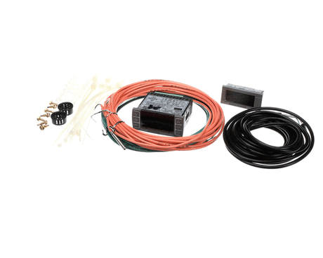 HUSSMANN PARTS Hussmann TJ20 Rfm Dixell Retrofit - SKU HUSTJ20