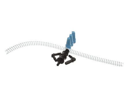 HUSSMANN PARTS Hussmann XW59 Condensate Pump-Blue Diamond - SKU HUSXW59