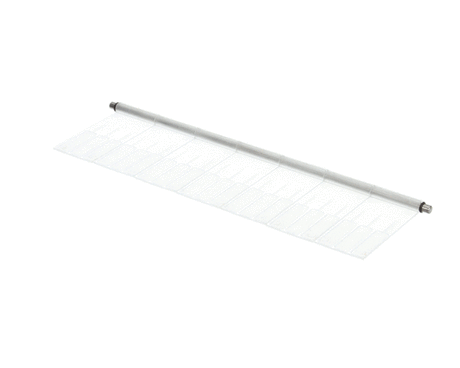 ICE O MATIC PARTS Ice O Matic 1011337-08 Curtain - SKU ICE1011337-08