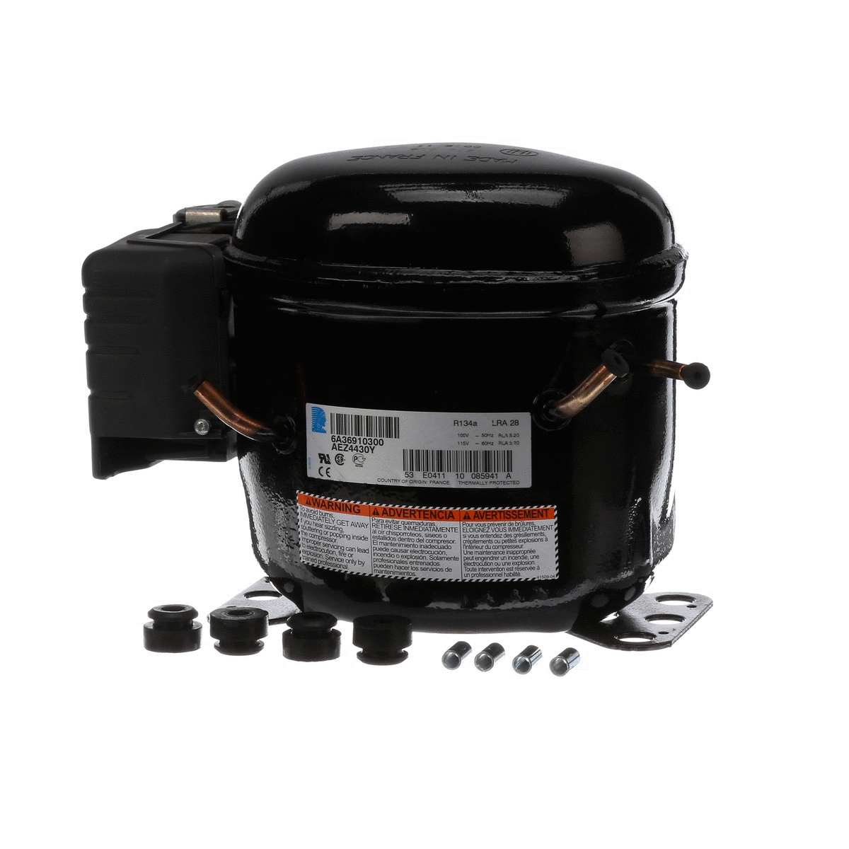 ICE O MATIC PARTS 1011337-59 - SKU ICE1011337-59