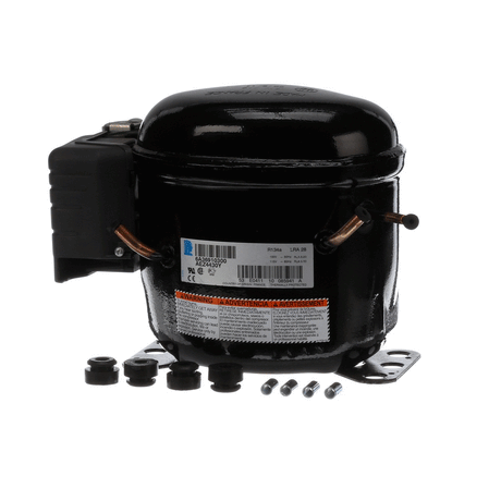 ICE O MATIC PARTS Ice O Matic 1011337-59 Compressor - SKU ICE1011337-59