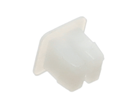 ICE O MATIC 1011351-43 PLASTIC NUT