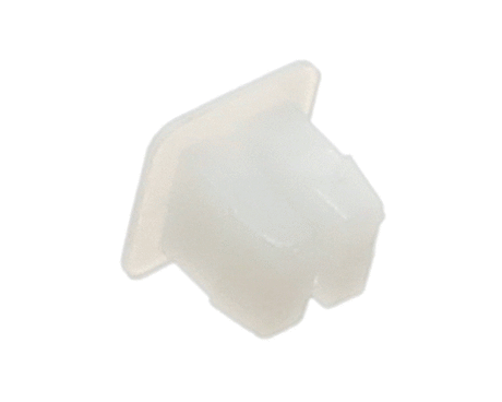 ICE O MATIC PARTS Ice O Matic 1011351-43 Plastic Nut - SKU ICE1011351-43