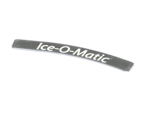 ICE O MATIC 1011357-139 ICE-O-MATIC LOGO