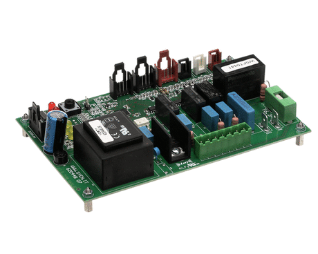 ICE O MATIC 1011357-175 PC BOARD ONLY