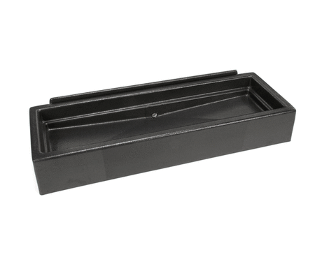 ICE O MATIC PARTS Ice O Matic 1011447-09 Y Sink Black - SKU ICE1011447-09