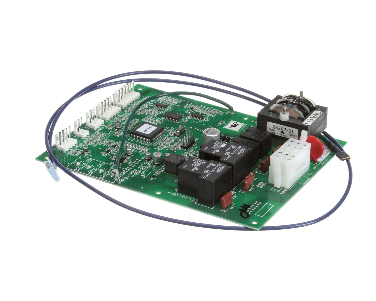 ICE O MATIC PARTS 1011447-59 - SKU ICE1011447-59