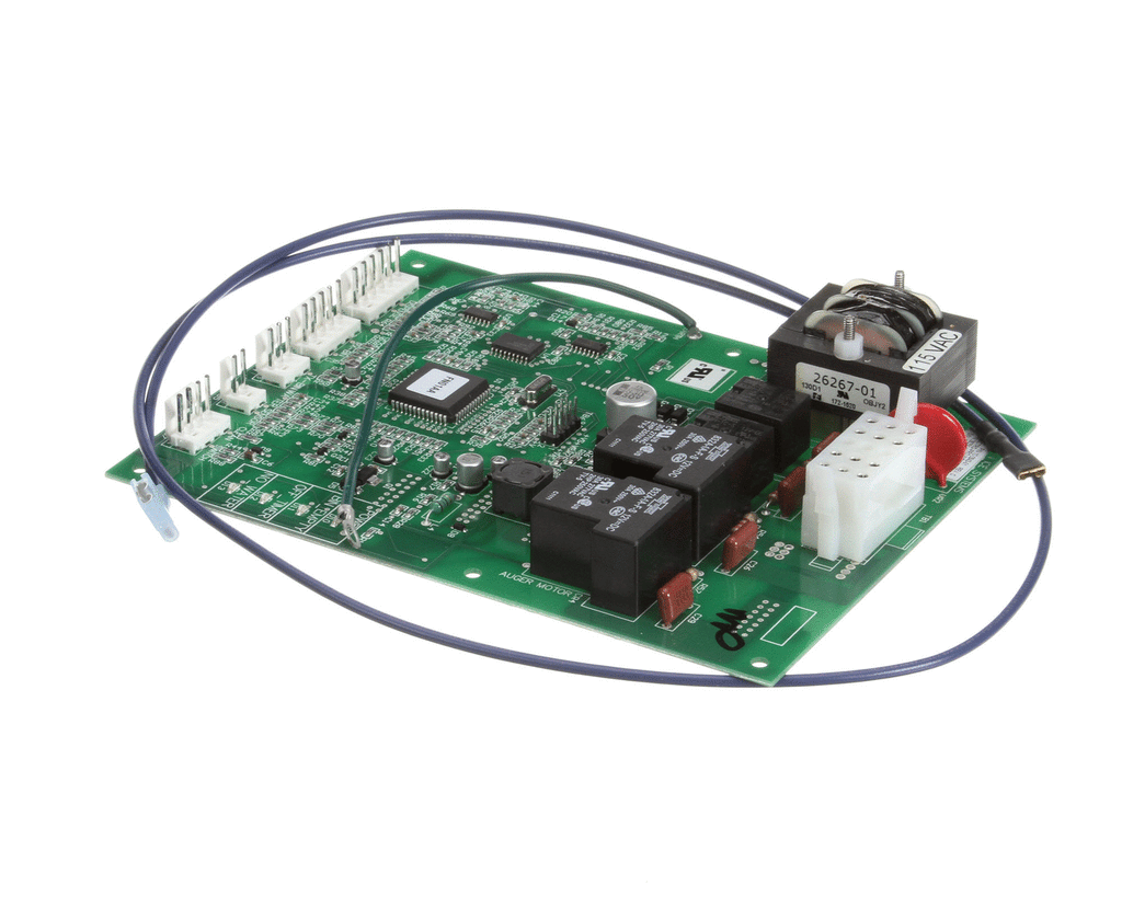 ICE O MATIC PARTS 1011447-59 - SKU ICE1011447-59