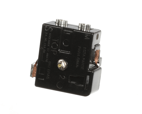 ICE O MATIC PARTS Ice O Matic 1011448-65 Relay - SKU ICE1011448-65