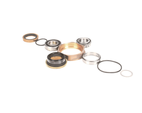 ICE O MATIC PARTS Ice O Matic 1051111-01 Kit Flaker Evap 3 In - SKU ICE1051111-01